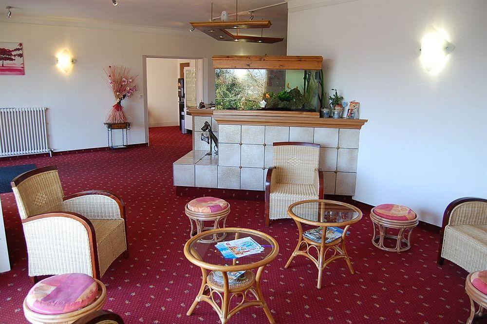Hotel Aer Vieille-Toulouse المظهر الخارجي الصورة