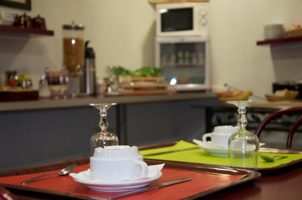 Hotel Aer Vieille-Toulouse المظهر الخارجي الصورة