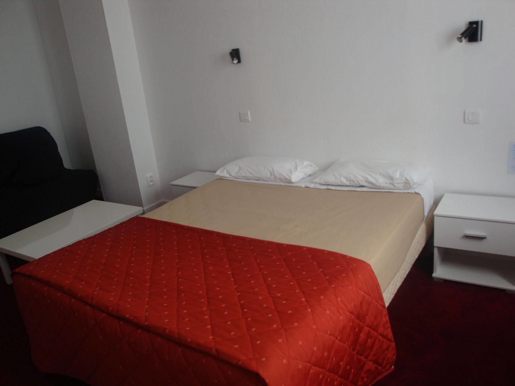 Hotel Aer Vieille-Toulouse المظهر الخارجي الصورة