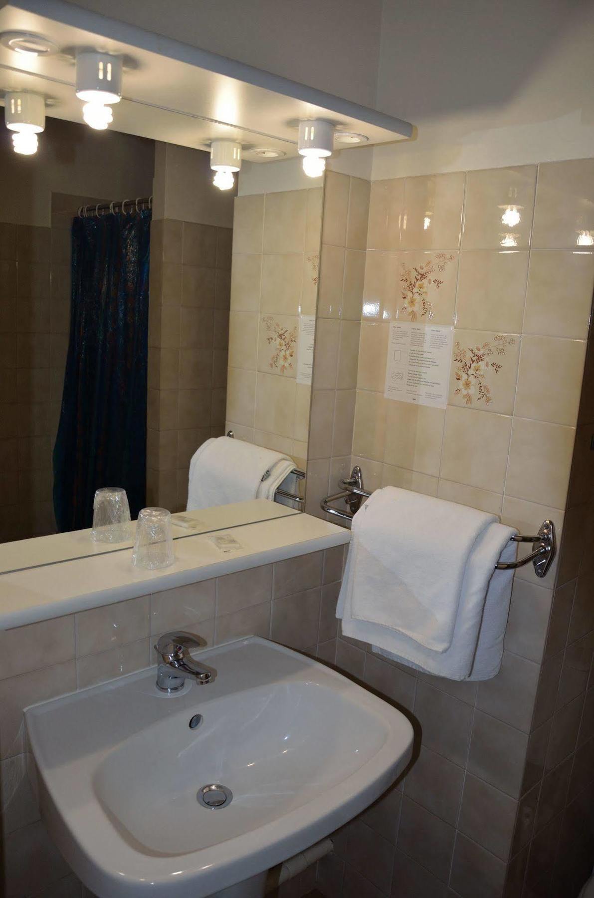 Hotel Aer Vieille-Toulouse المظهر الخارجي الصورة
