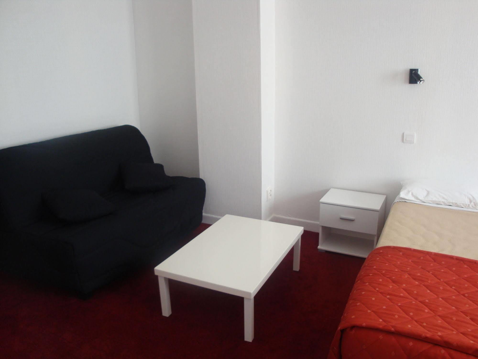 Hotel Aer Vieille-Toulouse المظهر الخارجي الصورة