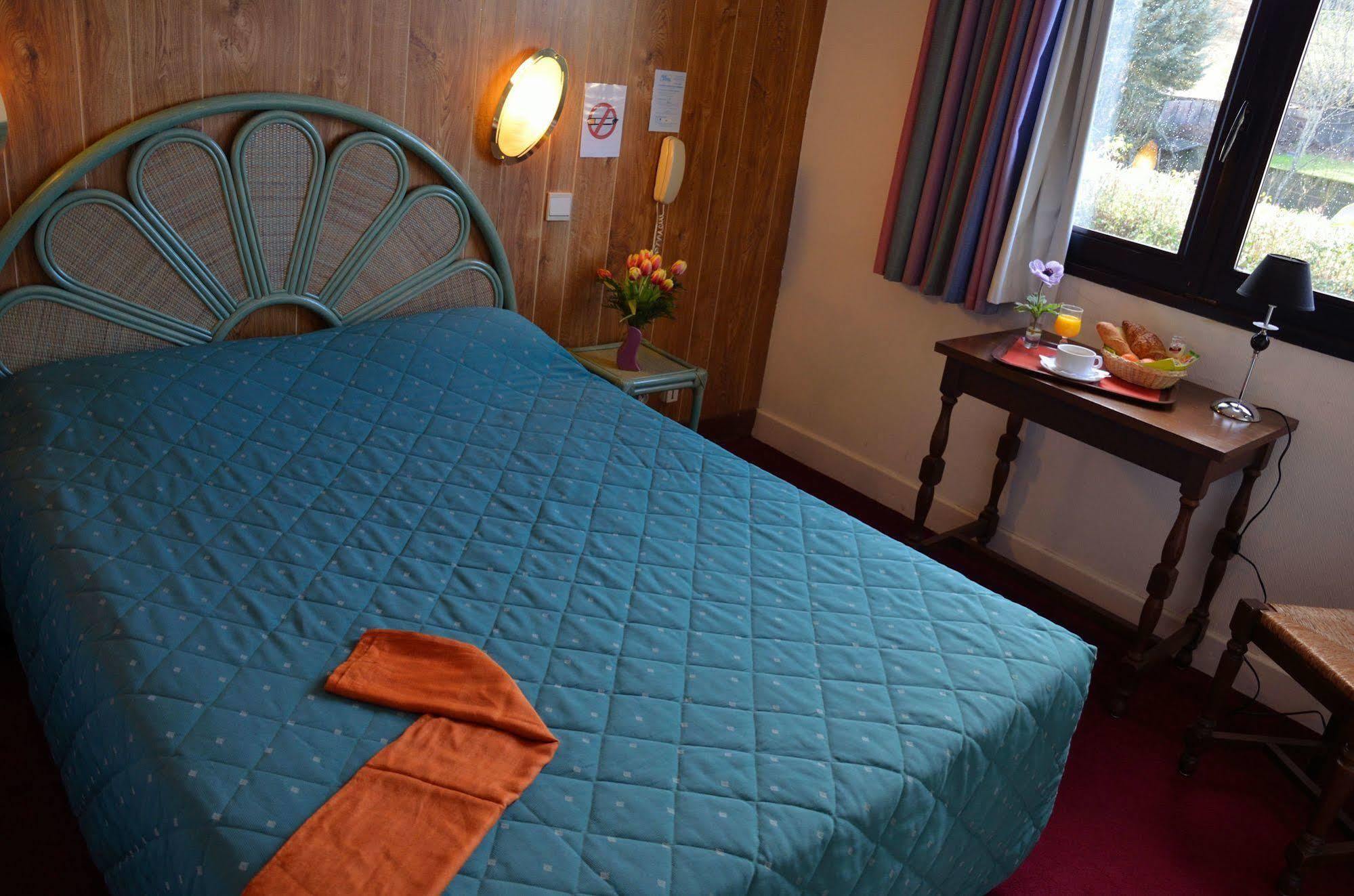 Hotel Aer Vieille-Toulouse المظهر الخارجي الصورة