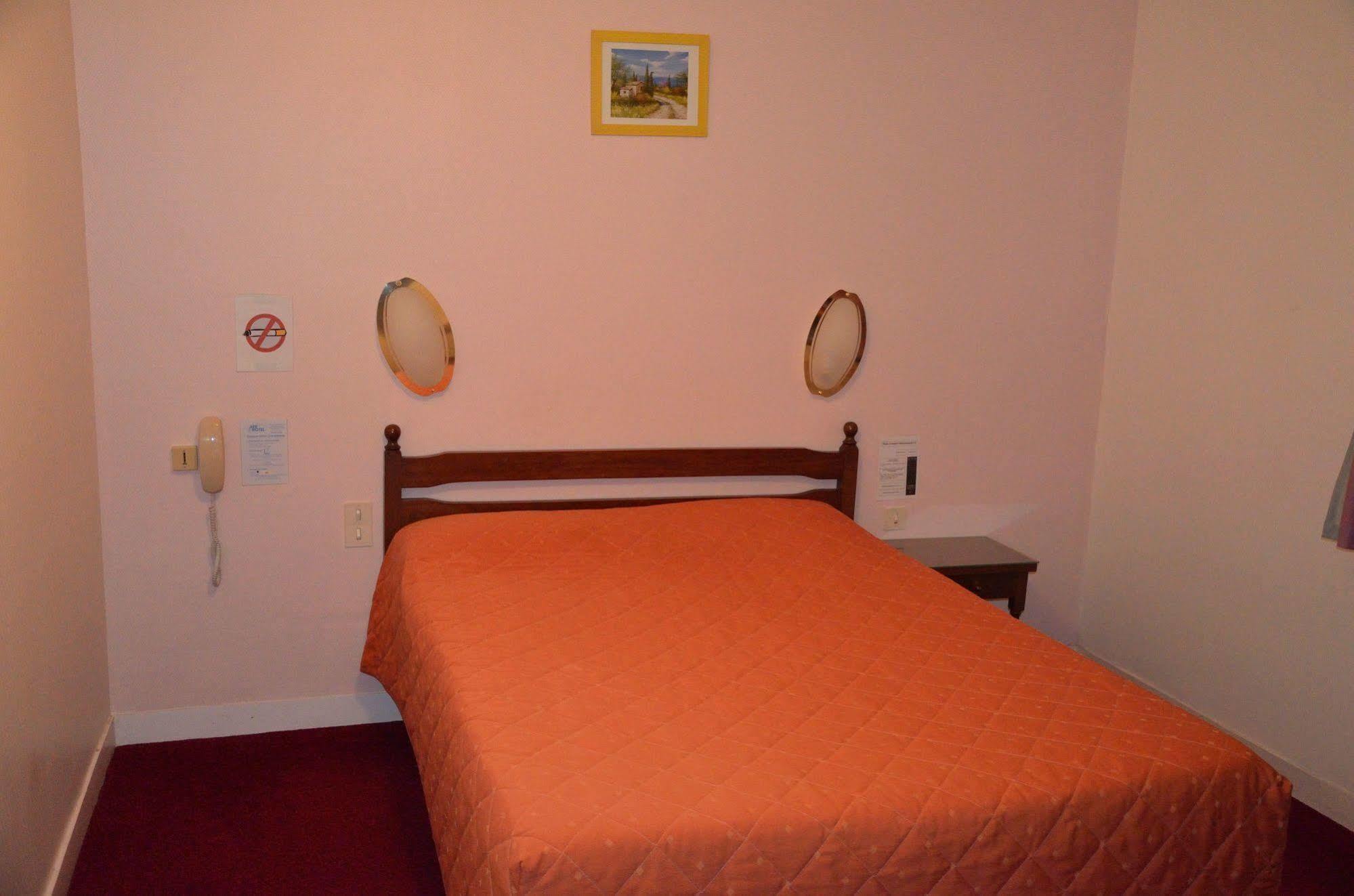 Hotel Aer Vieille-Toulouse المظهر الخارجي الصورة