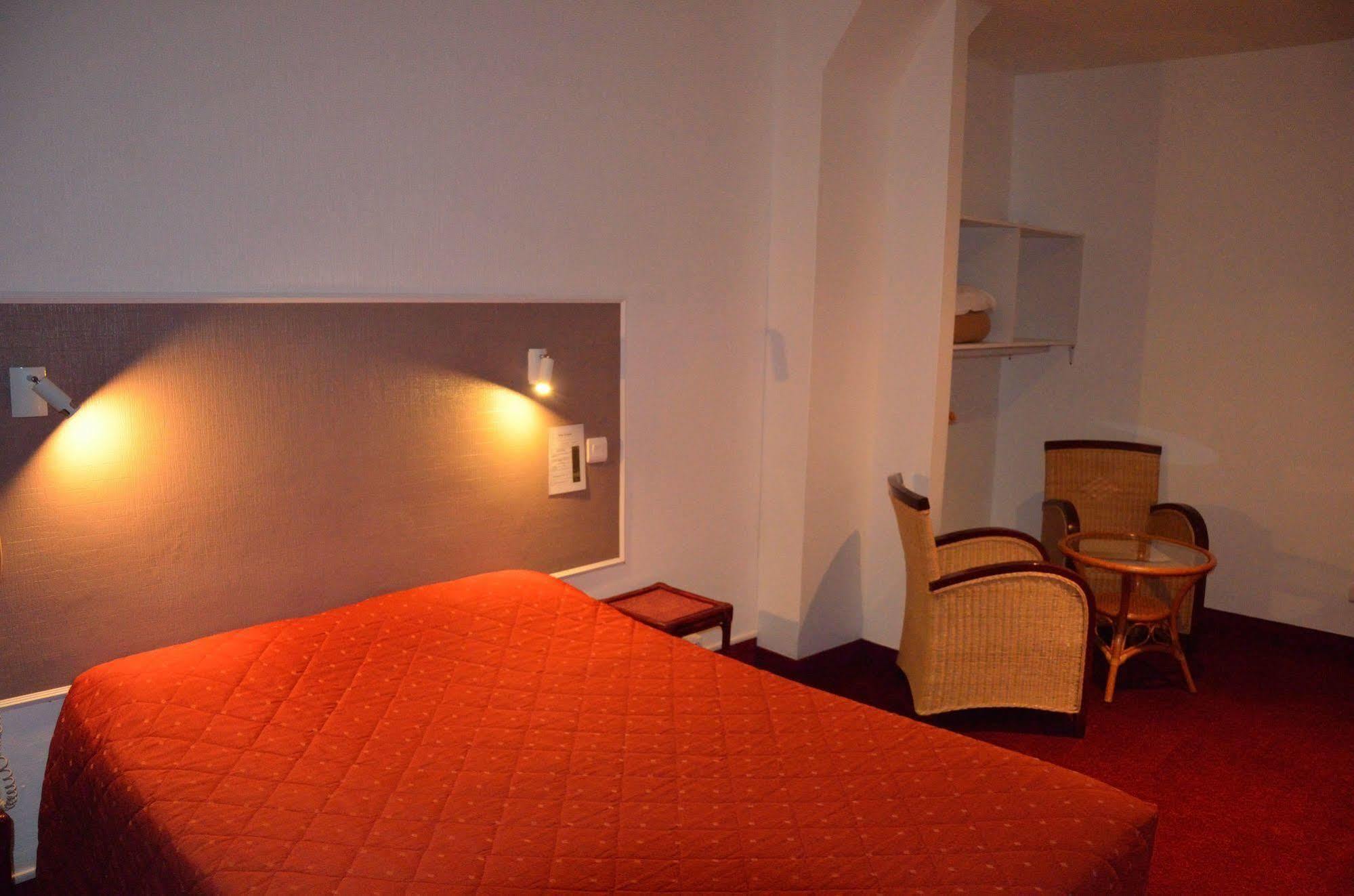 Hotel Aer Vieille-Toulouse المظهر الخارجي الصورة