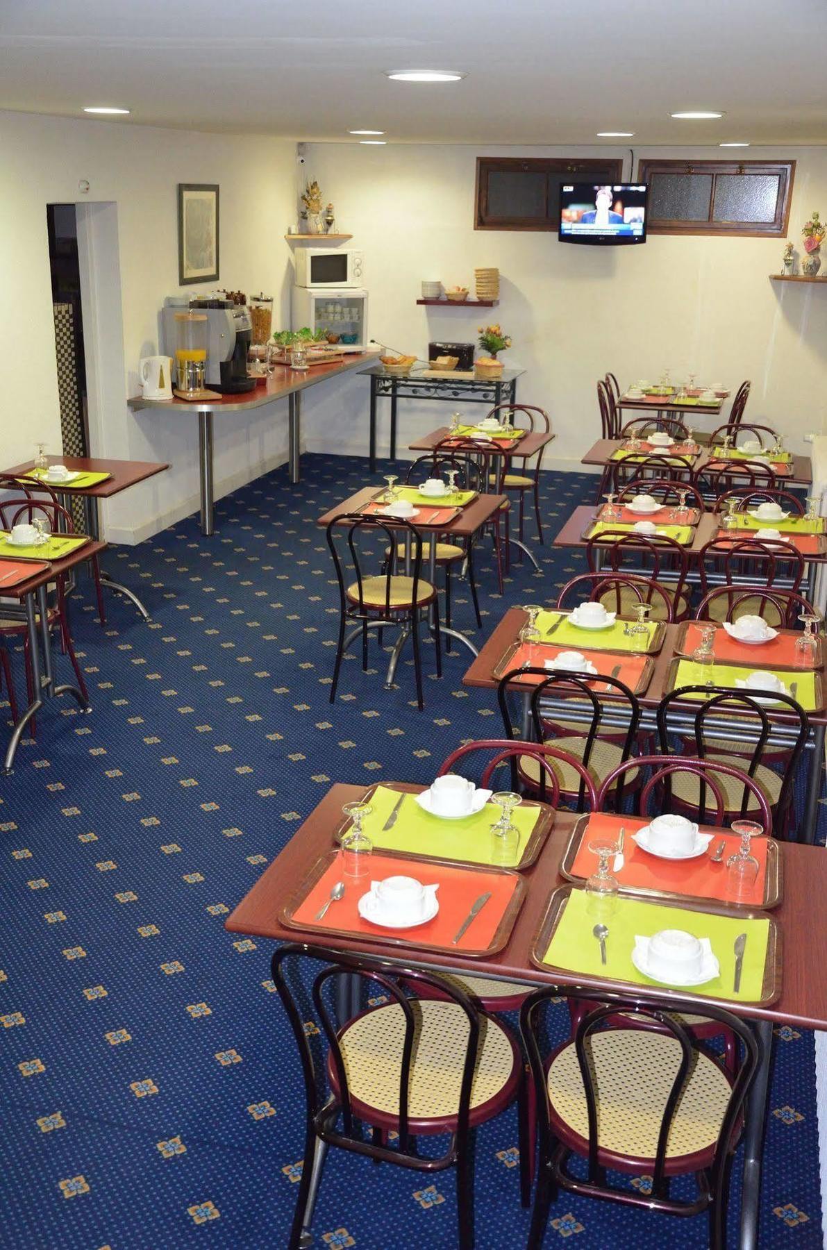 Hotel Aer Vieille-Toulouse المظهر الخارجي الصورة