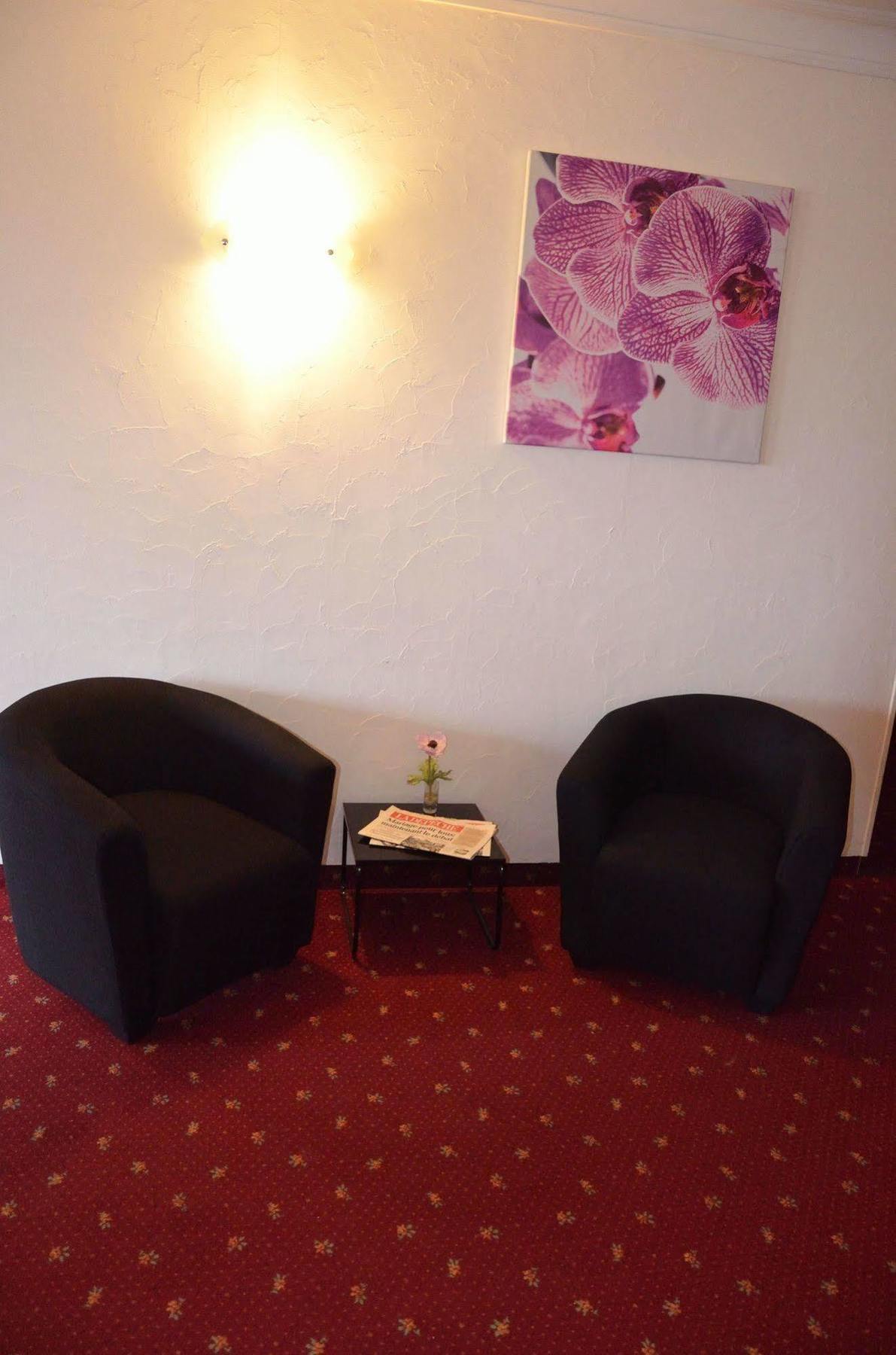Hotel Aer Vieille-Toulouse المظهر الخارجي الصورة