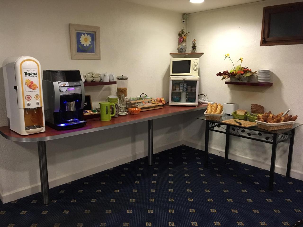 Hotel Aer Vieille-Toulouse المظهر الخارجي الصورة