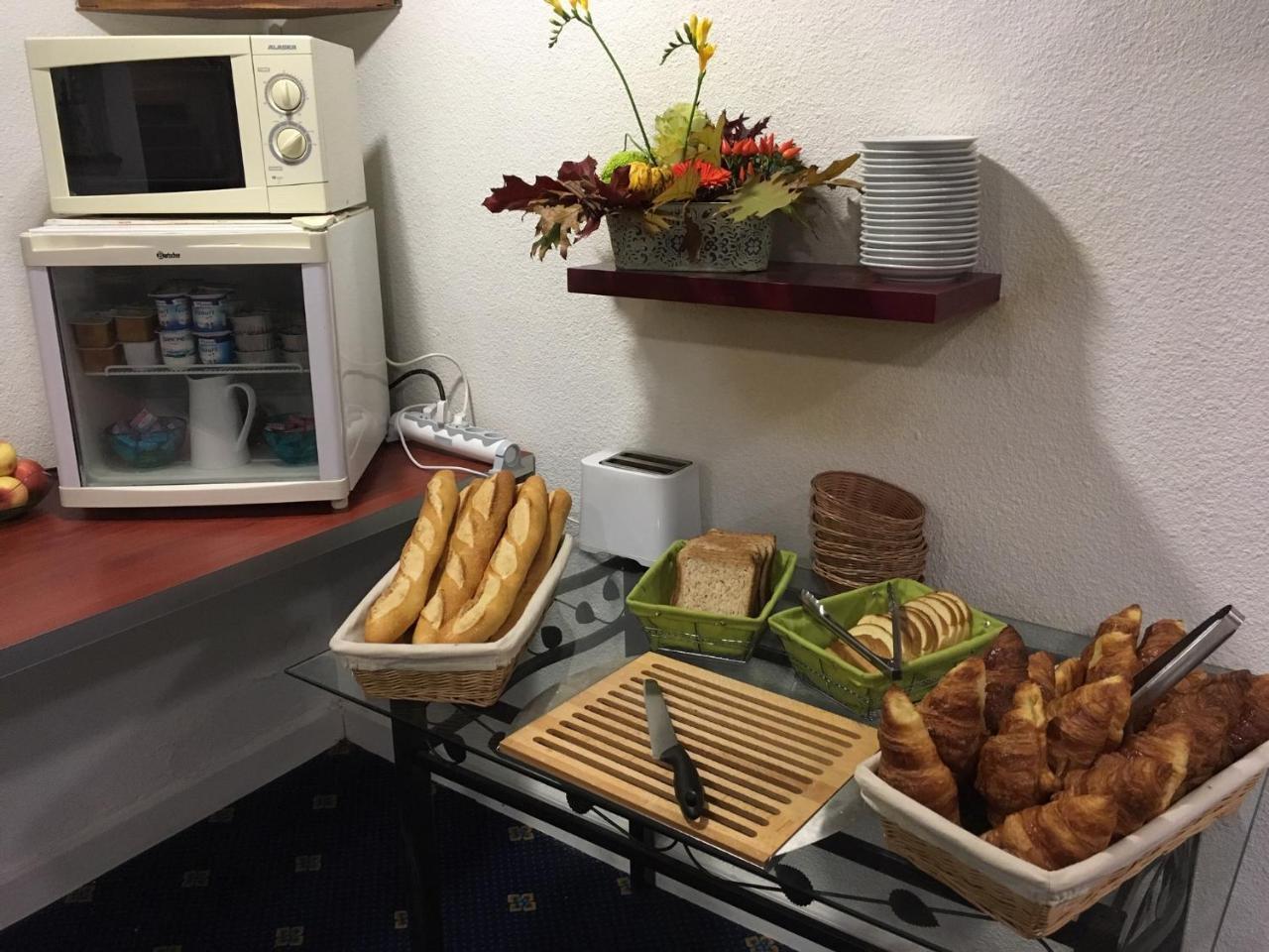 Hotel Aer Vieille-Toulouse المظهر الخارجي الصورة