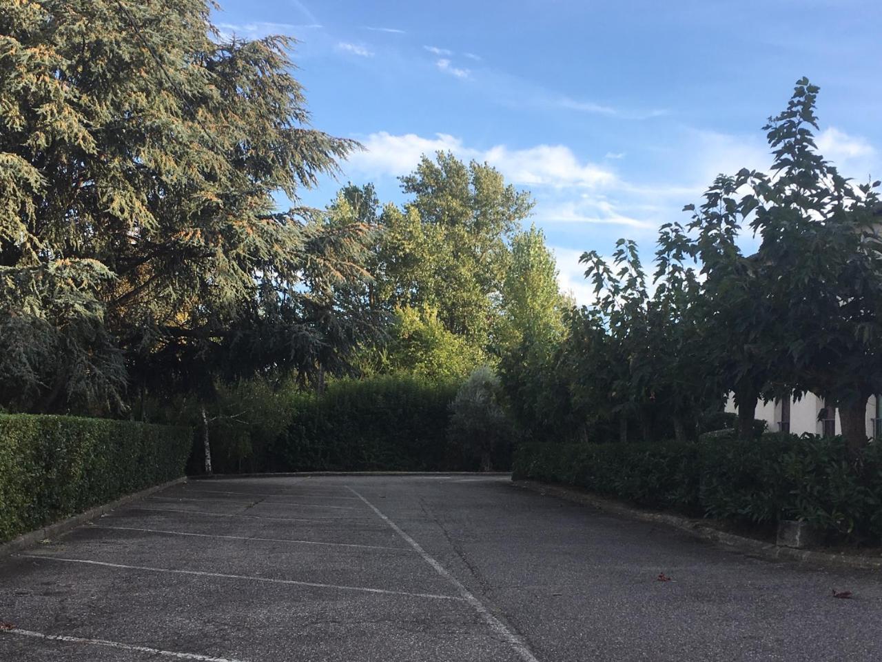 Hotel Aer Vieille-Toulouse المظهر الخارجي الصورة