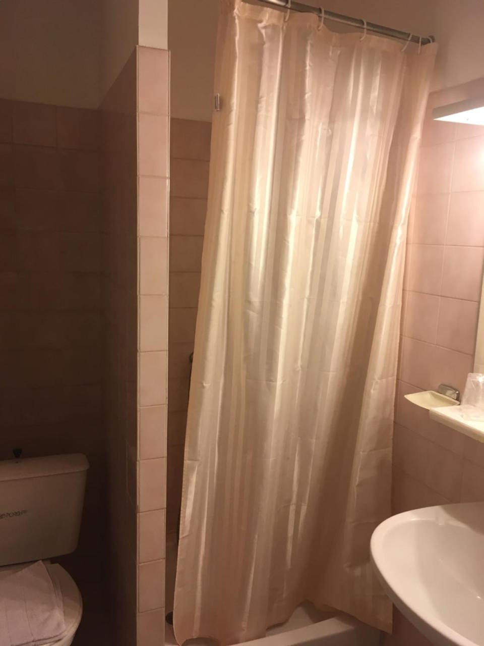Hotel Aer Vieille-Toulouse المظهر الخارجي الصورة