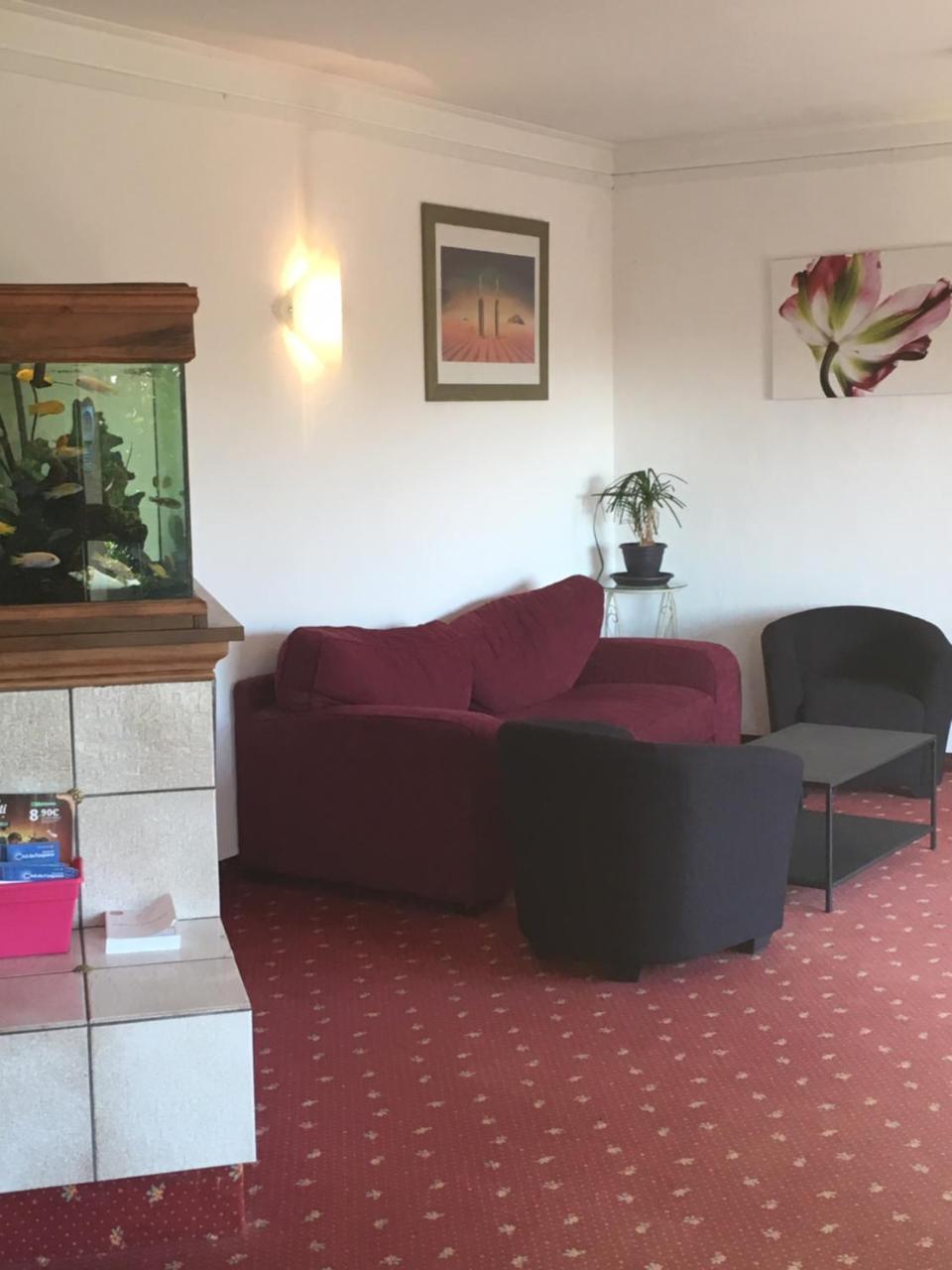 Hotel Aer Vieille-Toulouse المظهر الخارجي الصورة