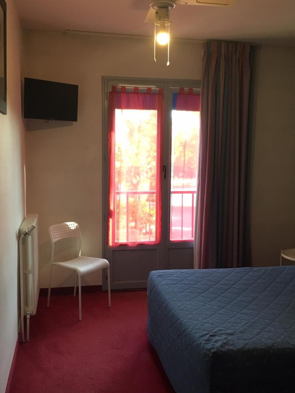 Hotel Aer Vieille-Toulouse المظهر الخارجي الصورة