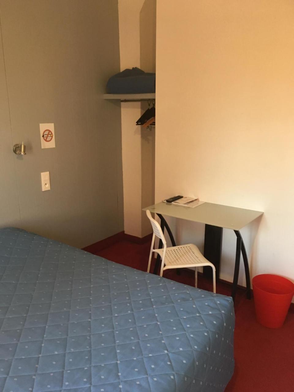 Hotel Aer Vieille-Toulouse المظهر الخارجي الصورة