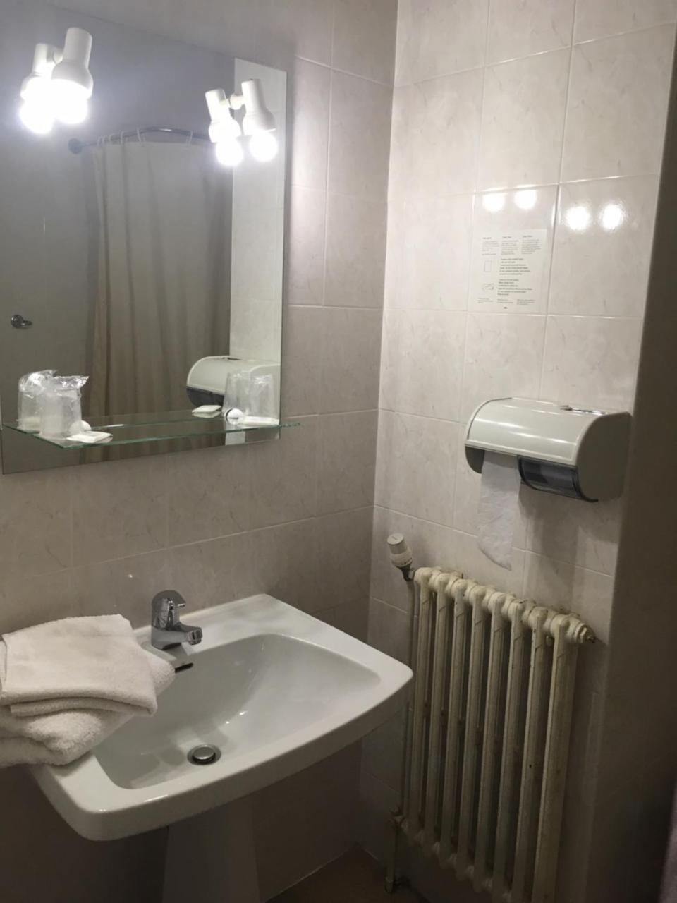 Hotel Aer Vieille-Toulouse المظهر الخارجي الصورة
